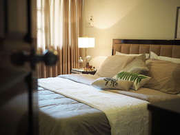 Project Sino 19 Apartment Near BTS Sukhumvit line and MRT Blue line. ddd Picture - 2/12