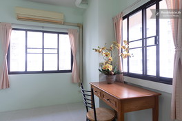 Project Laxsamon Apartment  (Soi Ramkhamhaeng 60/2) Picture - 5/33