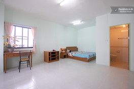 Project Laxsamon Apartment  (Soi Ramkhamhaeng 60/2) Picture - 2/33