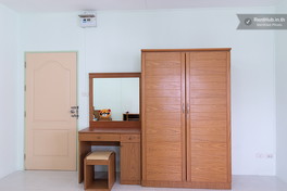 Project Laxsamon Apartment  (Soi Ramkhamhaeng 60/2) Picture - 4/33