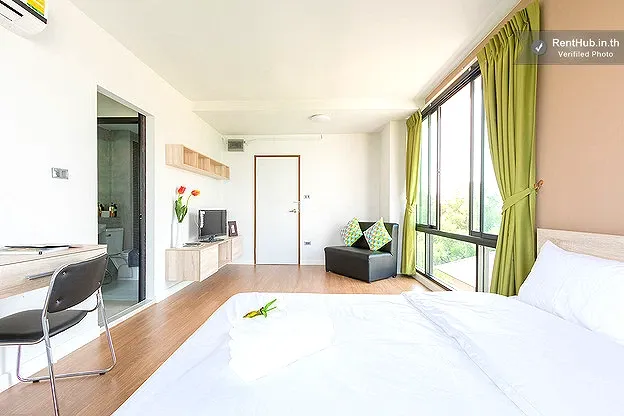 3. ถ่ายภาพจากมุมกว้างเพื่อให้ห้องดูกว้างขึ้น แกะสูตรมืออาชีพ 8 เทคนิค(ลับ) ถ่ายภาพห้องพักอพาร์ทเม้นท์ให้น่าเช่า.JPG