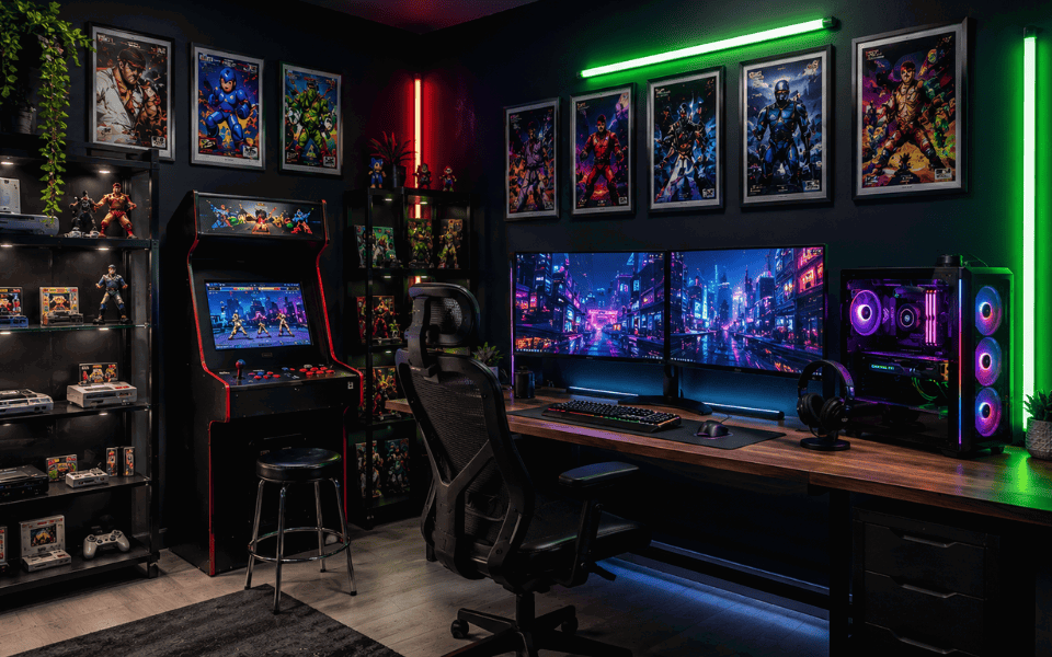 3. Retro Arcade .png