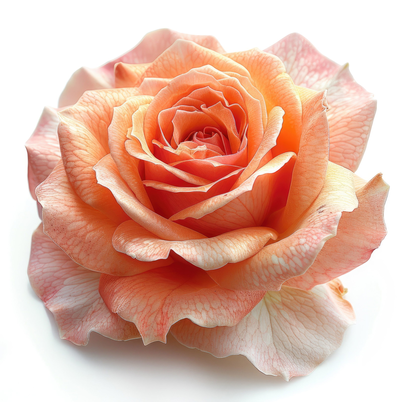 กุหลาบสีส้ม ความหมายของกุหลาบแต่ละสี.jpg