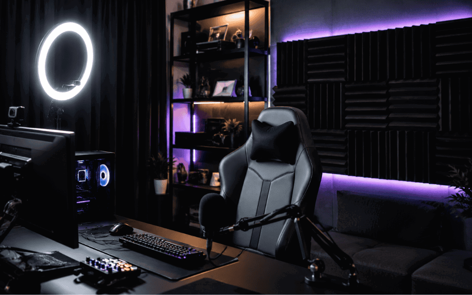 5. Streaming & Cast Studio.png