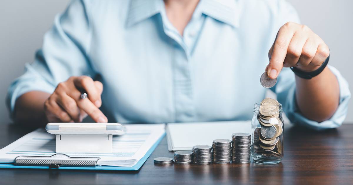 ใช้จ่ายอย่างมีสติในยุคค่าครองชีพสูง วางแผนวันนี้เพื่ออนาคตที่มั่นคง