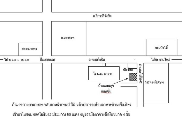 Condo · Chatuchak, bangkok — photo 2