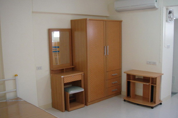 Condo · Khlong San, bangkok