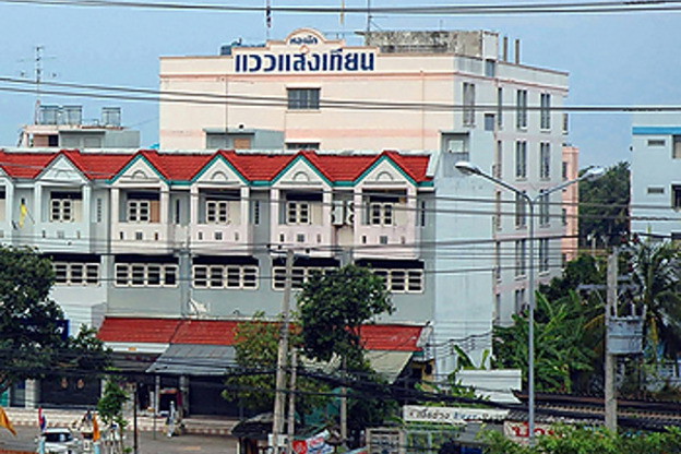 Condo · Phra Nakhon, bangkok