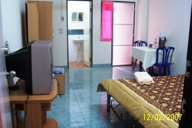 Condo · Min Buri, bangkok — photo 2