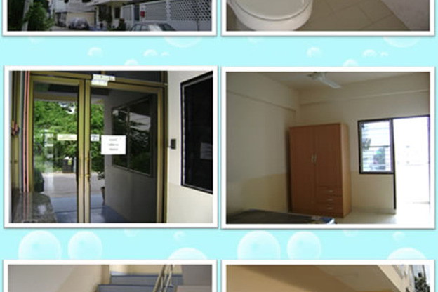 Condo · Wang Thonglang, bangkok — photo 1