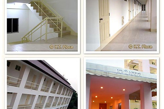 Condo · Mueang Chiang Mai, chiang_mai — photo 2