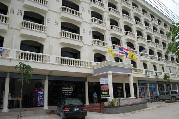 Condo · Min Buri, bangkok — photo 2