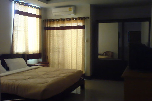 Condo · Mueang Chiang Mai, chiang_mai — photo 5