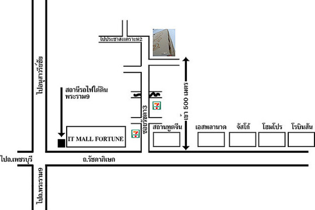 Condo · bangkok — photo 5
