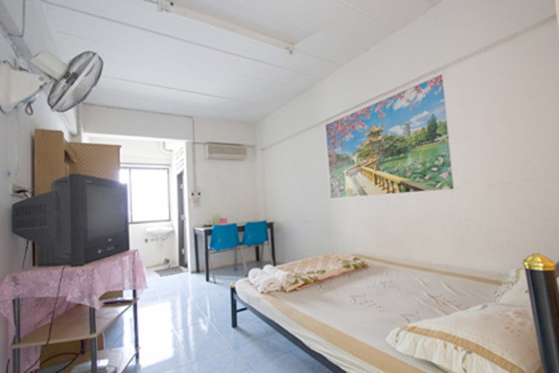 Condo · Bang Khen, bangkok — photo 2