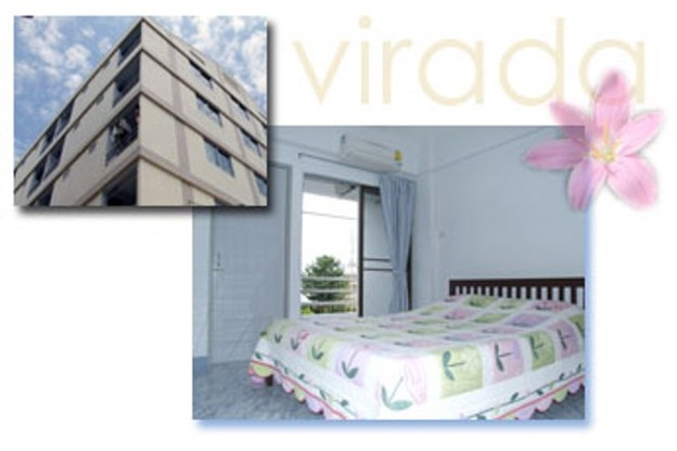 Condo · Taling Chan, bangkok — photo 1