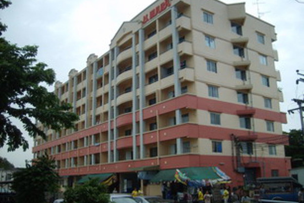 Condo · Pak Kret — photo 1