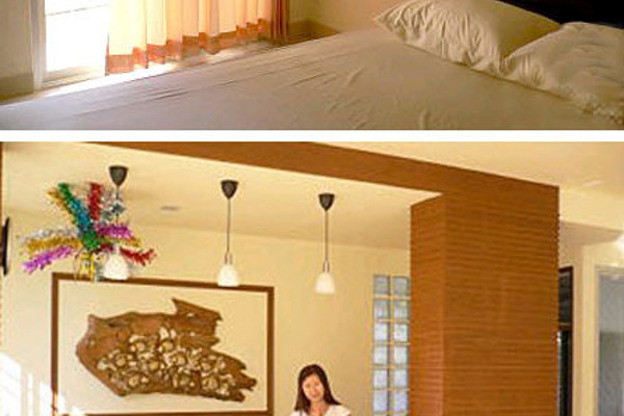 Condo · Wang Thonglang, bangkok — photo 1