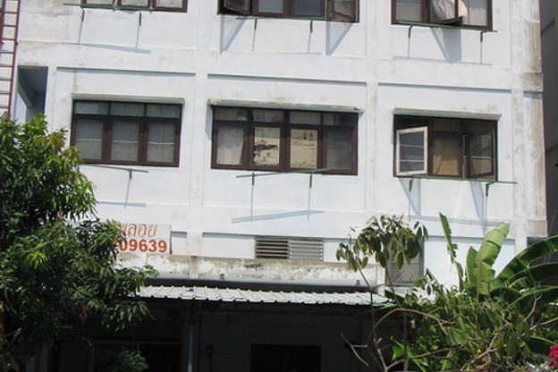 Condo · Prawet, bangkok — photo 3