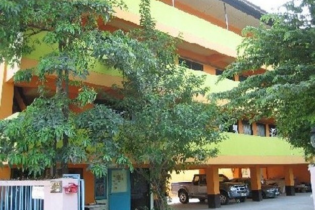 Condo · Bang Khen, bangkok — photo 1