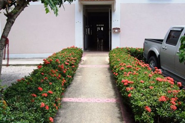 Condo · Bang Lamung, chon_buri — photo 2