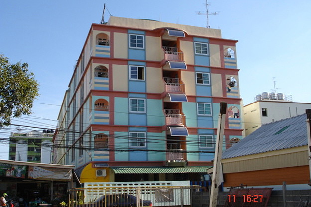 Condo · Chatuchak, bangkok — photo 2