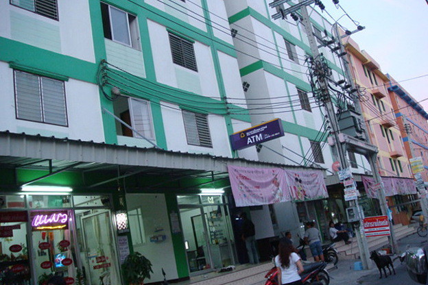 Condo · Chatuchak, bangkok — photo 1