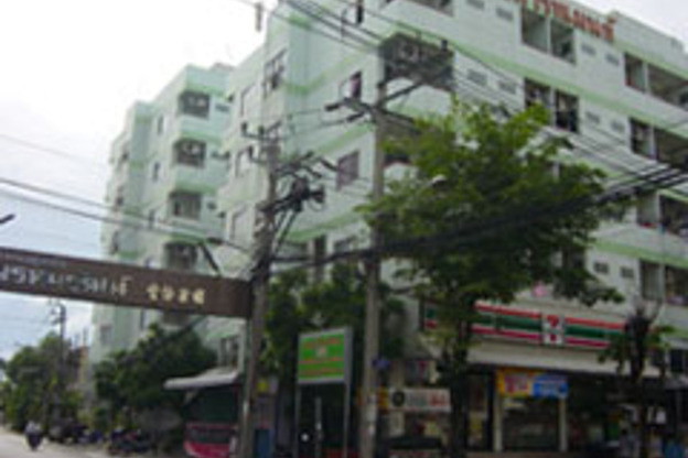 Condo · Bang Khun Thian, bangkok — photo 2