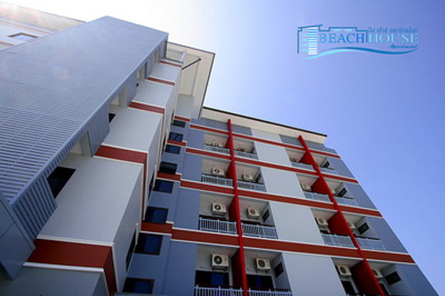 Condo · Mueang Chon Buri, chon_buri — photo 1
