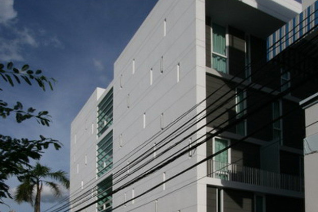 Condo · Suan Luang, bangkok — photo 1