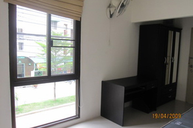 Condo · Lat Krabang, bangkok — photo 2