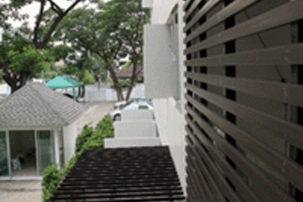 @Park Residence — photo 3