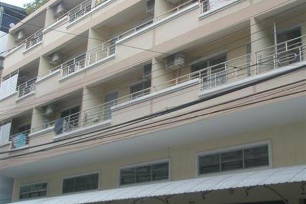 Condo · bangkok — photo 1