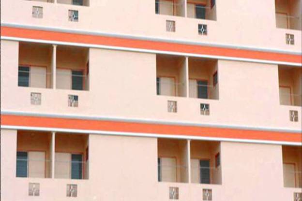 Condo — photo 1