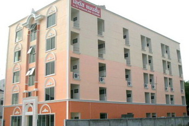 Condo · Bang Khun Thian, bangkok — photo 2