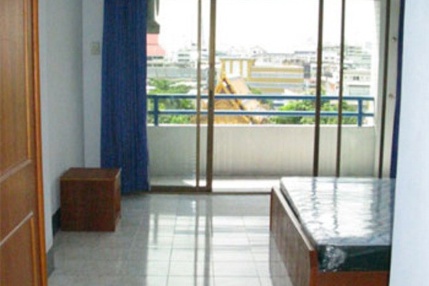 Condo · Phra Nakhon, bangkok — photo 3