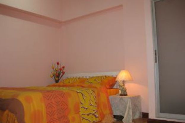 Condo · bangkok — photo 1