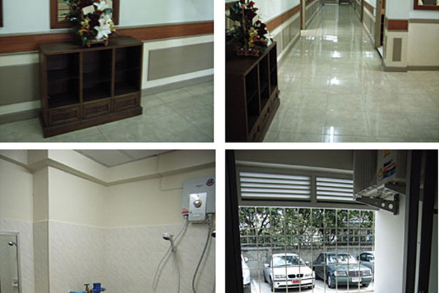 Condo · Wang Thonglang, bangkok — photo 3