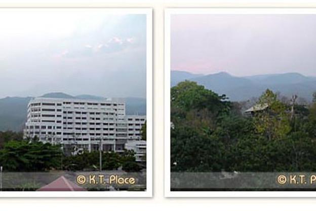 Condo · Mueang Chiang Mai, chiang_mai — photo 3