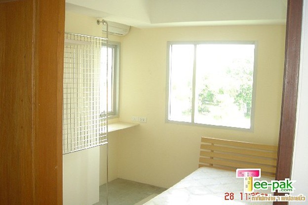 Condo · Bang Sue, bangkok — photo 1