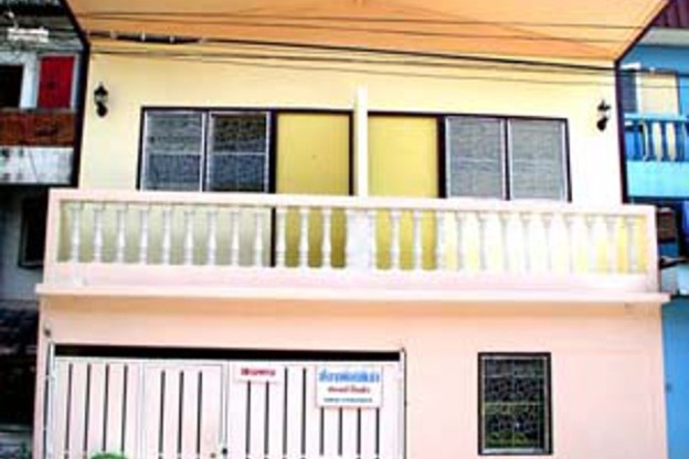 Condo · Bueng Kum, bangkok — photo 1