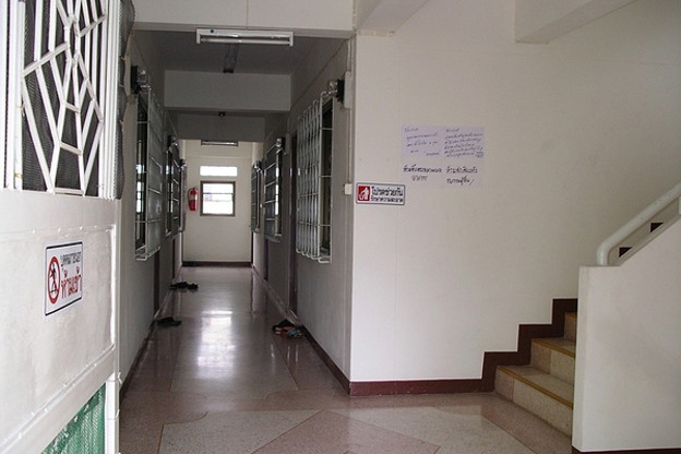 Condo · Mueang Nonthaburi — photo 2