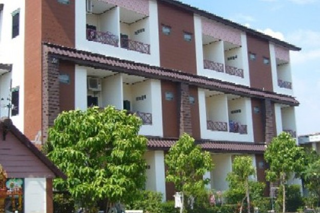 Condo · Mueang Chon Buri, chon_buri — photo 2
