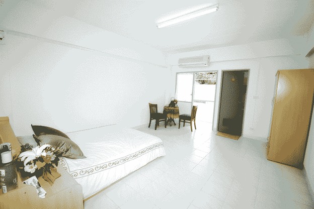 Condo · Bang Na, bangkok — photo 1