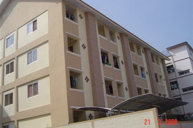 Condo · Lat Krabang, bangkok — photo 1