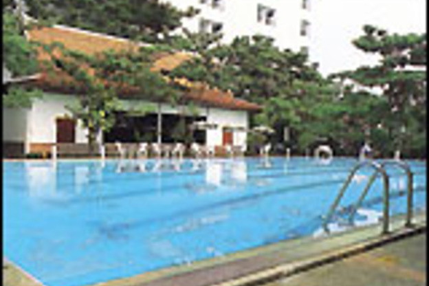 Condo · Huai Khwang, bangkok — photo 3