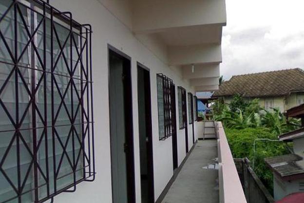 Condo · Phasi Charoen, bangkok — photo 1