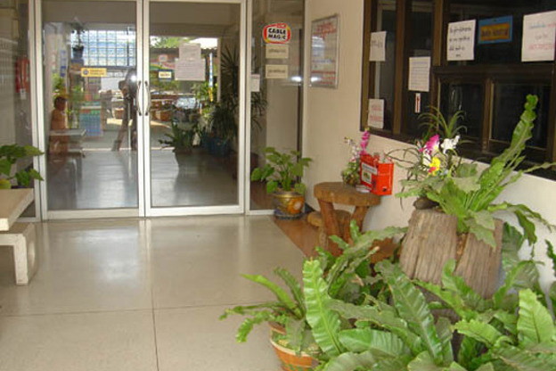 Condo · Chatuchak, bangkok — photo 2