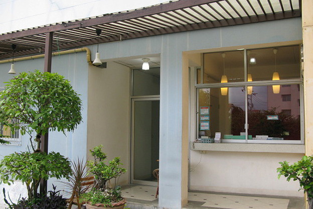 Condo · Wang Thonglang, bangkok — photo 2