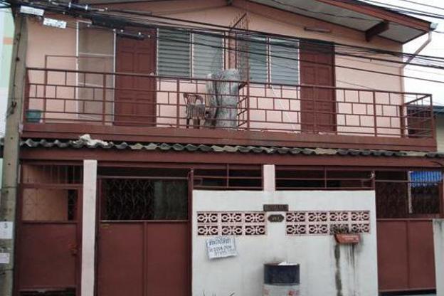 Condo · Wang Thonglang, bangkok — photo 2